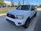 2014 Toyota TACOMA DOUBLE CAB