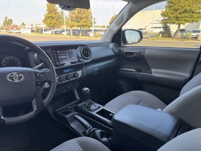 2023 Toyota Tacoma 4X4