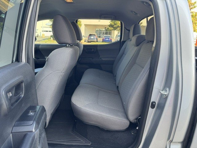 2023 Toyota Tacoma 4X4