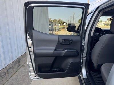 2023 Toyota Tacoma 4X4