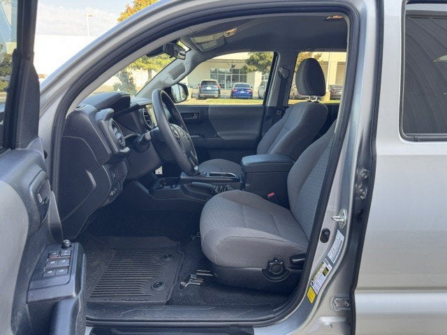 2023 Toyota Tacoma 4X4