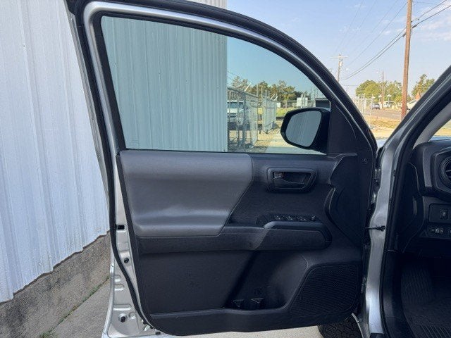 2023 Toyota Tacoma 4X4