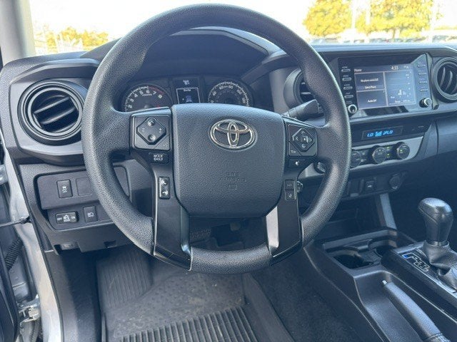 2023 Toyota Tacoma 4X4