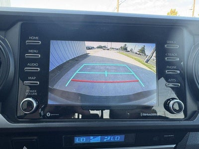 2023 Toyota Tacoma 4X4