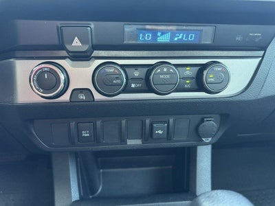 2023 Toyota Tacoma 4X4