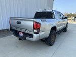 2023 Toyota Tacoma 4X4