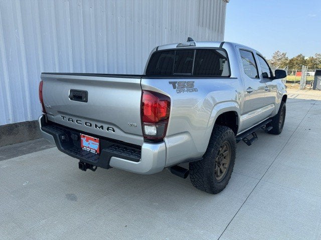 2023 Toyota Tacoma 4X4