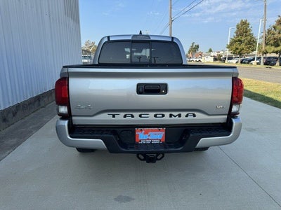 2023 Toyota Tacoma 4X4