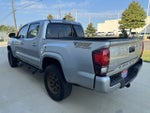 2023 Toyota Tacoma 4X4