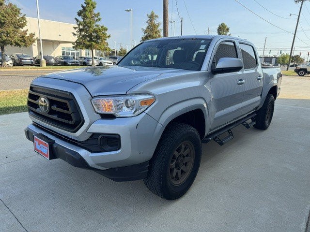 2023 Toyota Tacoma 4X4