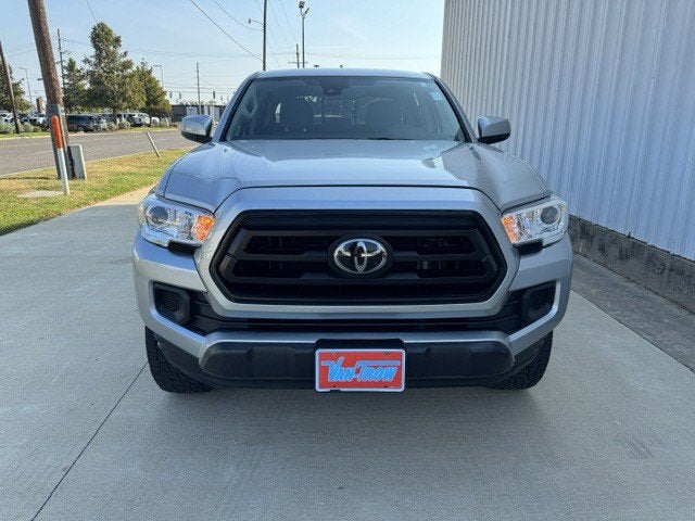 2023 Toyota Tacoma 4X4