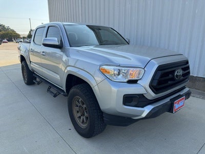 2023 Toyota Tacoma 4X4