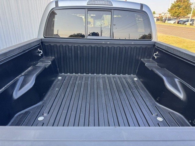 2023 Toyota Tacoma 4X4