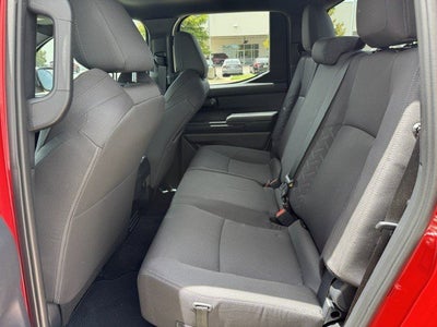 2026 Toyota Tacoma 2WD SR