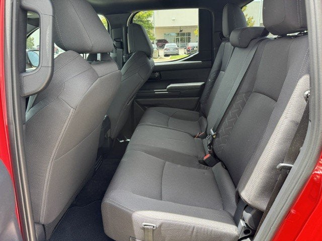 2026 Toyota Tacoma 2WD SR