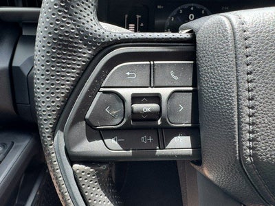 2026 Toyota Tacoma 2WD SR