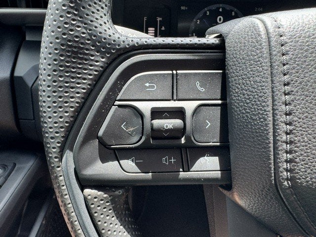 2026 Toyota Tacoma 2WD SR