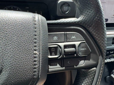 2026 Toyota Tacoma 2WD SR