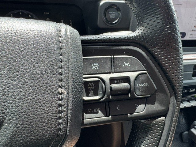 2026 Toyota Tacoma 2WD SR