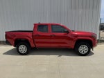 2026 Toyota Tacoma 2WD SR