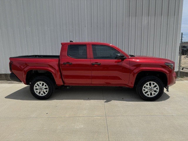 2026 Toyota Tacoma 2WD SR