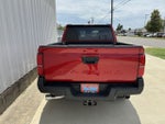 2026 Toyota Tacoma 2WD SR