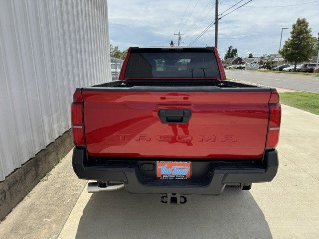 2026 Toyota Tacoma 2WD SR