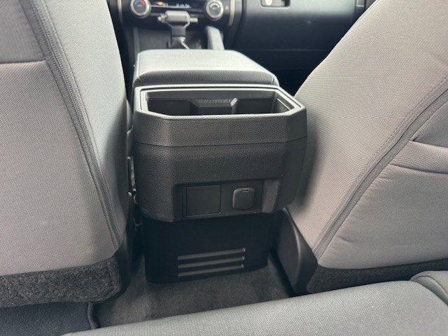 2024 Toyota Tacoma 4WD TRD