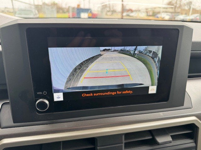 2024 Toyota Tacoma 4WD TRD