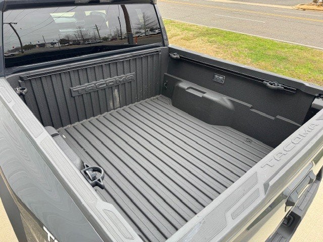 2024 Toyota Tacoma 4WD TRD