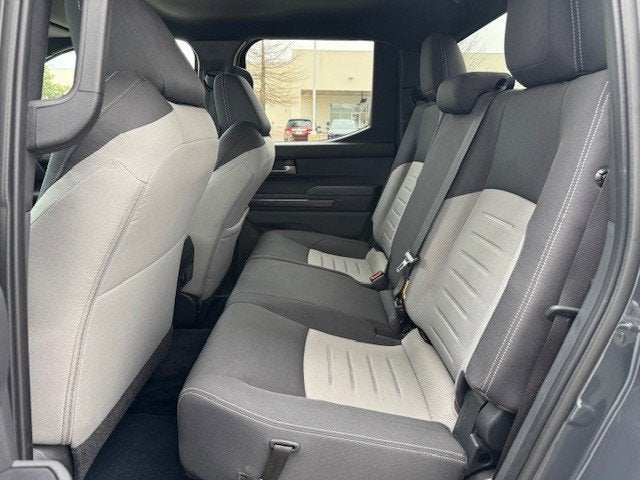 2024 Toyota Tacoma 4WD TRD