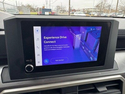 2024 Toyota TACOMA TRD OFFRD TRD