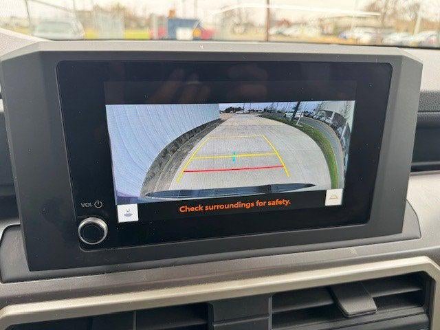 2024 Toyota TACOMA TRD OFFRD TRD