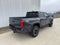 2024 Toyota TACOMA TRD OFFRD TRD