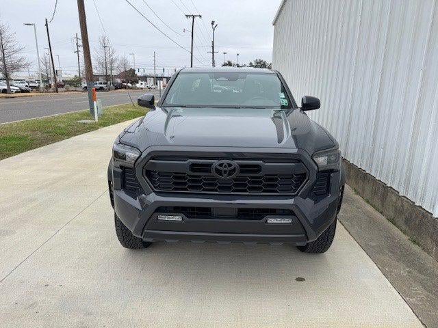 2024 Toyota TACOMA TRD OFFRD TRD