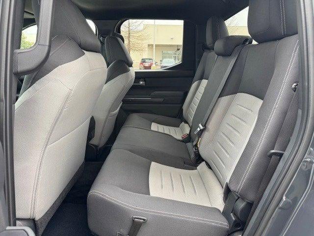 2024 Toyota TACOMA TRD OFFRD TRD