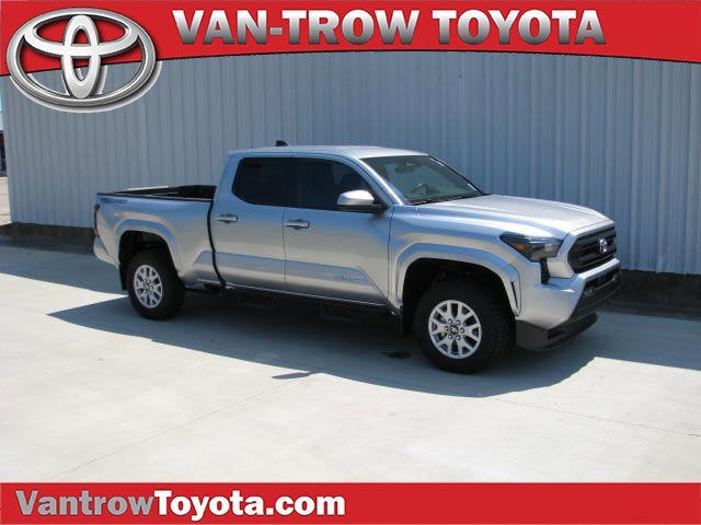 2024 Toyota TACOMA SR5 SR5