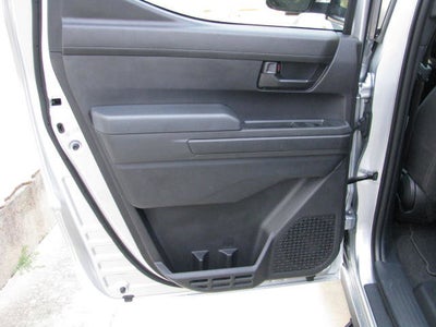 2024 Toyota TACOMA SR5 SR5