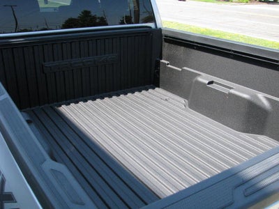 2024 Toyota TACOMA SR5 SR5