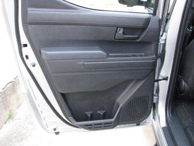 2024 Toyota TACOMA SR5 SR5