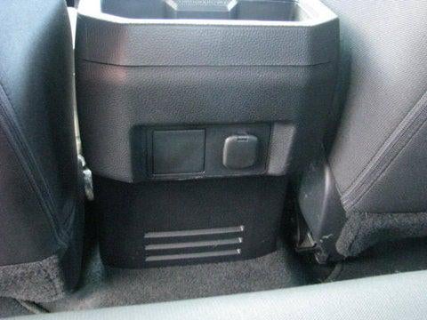 2024 Toyota TACOMA SR5 SR5