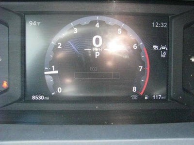 2024 Toyota TACOMA SR5 SR5