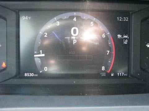 2024 Toyota TACOMA SR5 SR5