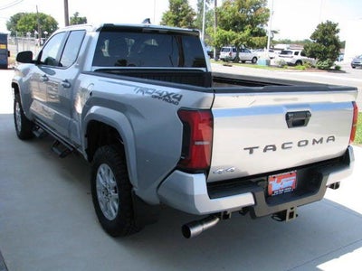 2024 Toyota TACOMA SR5 SR5