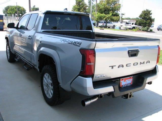 2024 Toyota TACOMA SR5 SR5