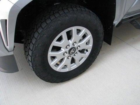 2024 Toyota TACOMA SR5 SR5