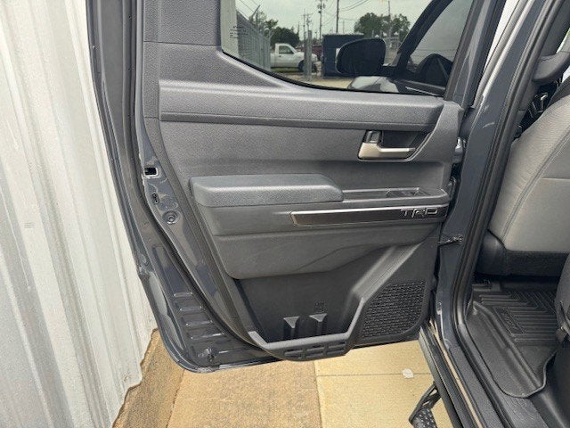 2024 Toyota Tacoma 4WD Base