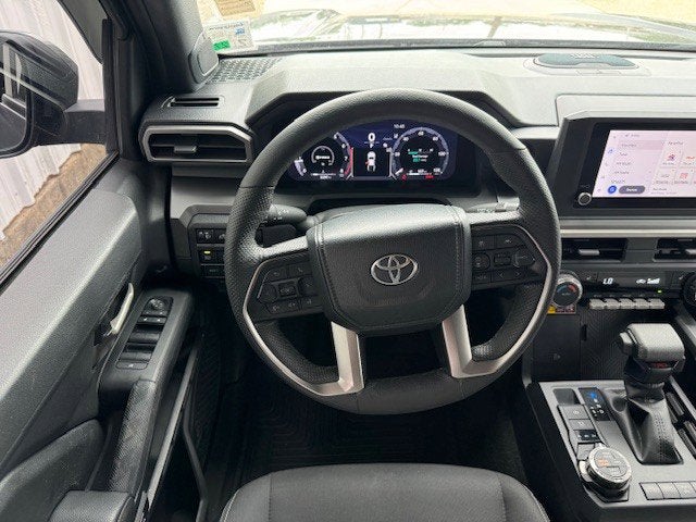 2024 Toyota Tacoma 4WD Base