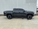2024 Toyota Tacoma 4WD Base