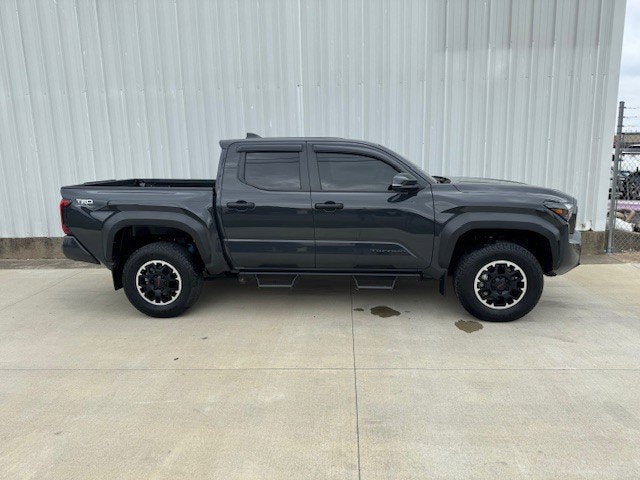 2024 Toyota Tacoma 4WD Base